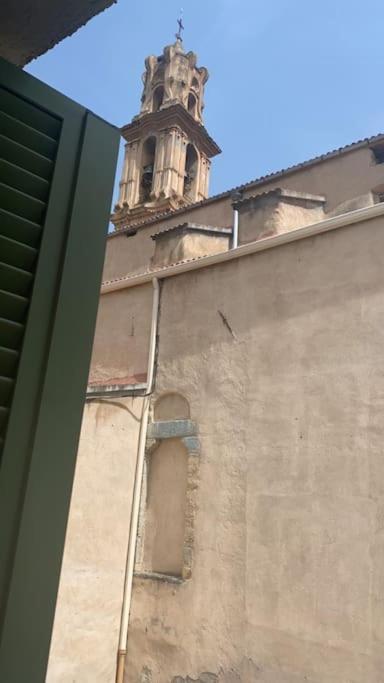 Appartement T2 Chez Thomas Et Nas Omessa Ngoại thất bức ảnh